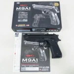 東京マルイ M9A1