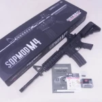 東京マルイ SOPMOD M4 ソップモッド