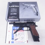 東京マルイ M93R 本体セット