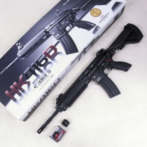 東京マルイ HK416D