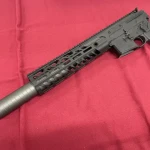 Toxicant SIG MCX SBR トップ画像