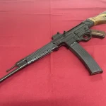 ショウエイMP44 トップ画像