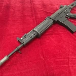 VFC FN　FNC　ガスブローバック　トップ画像