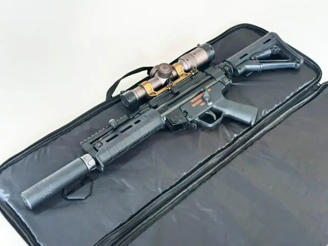 2025年最新】エアガンケースの選び方とおすすめ6選 ｜くれいも屋