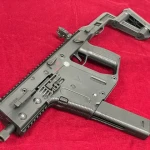 クライタック クリスベクター　ガスブローバック　トップ画像
