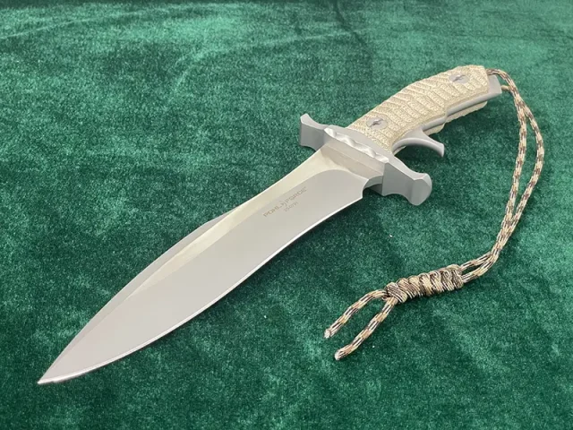 ポールフォース ラストブラッドMK-9　おっぷ画像