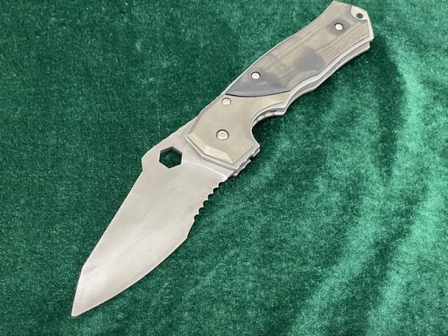 KNIGHT’S ARMAMENT CO. SK-02