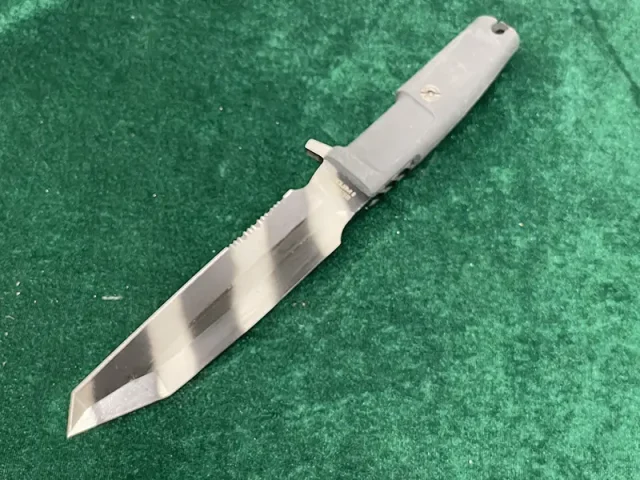 EXTREMA RATTO  ゴレム2タイガーカモ
