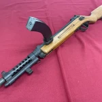 タナカワークス一〇〇式機関短銃　トップ画像