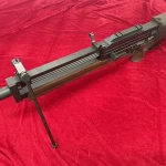 ARES WA2000スナイパーライフル スプリングパワー　トップ画像