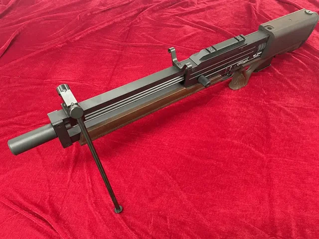 【宅配買取】千葉県市川市のエアガン買取実績｜ARES WA2000スナイパーライフル スプリングパワー