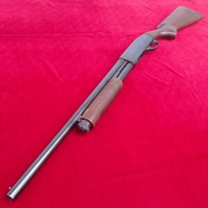 レミントン M870 ウィングマスター