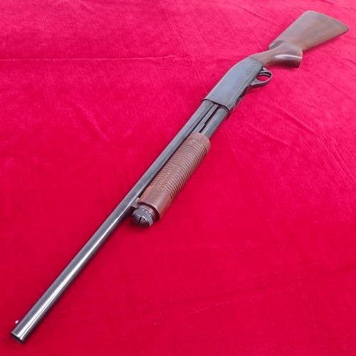 レミントン M870 ウィングマスター