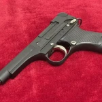 タナカ 九四式自動拳銃 トップ画像