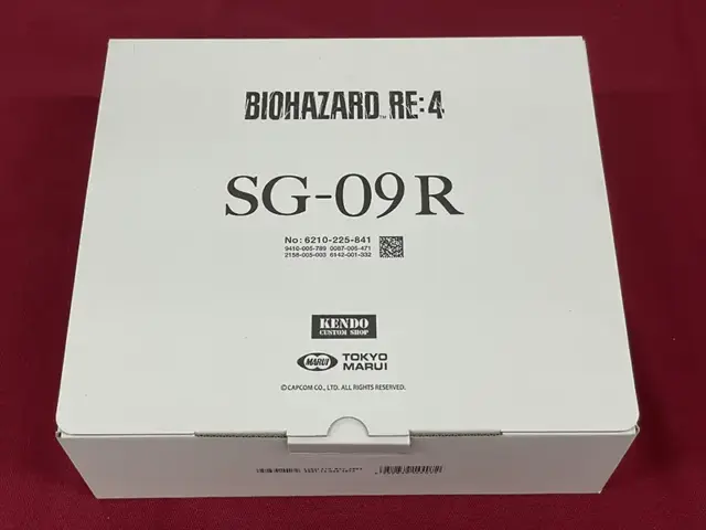 SG-09R