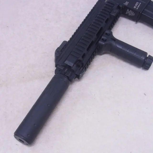 DEVGRUカスタム HK416D | くれいも屋