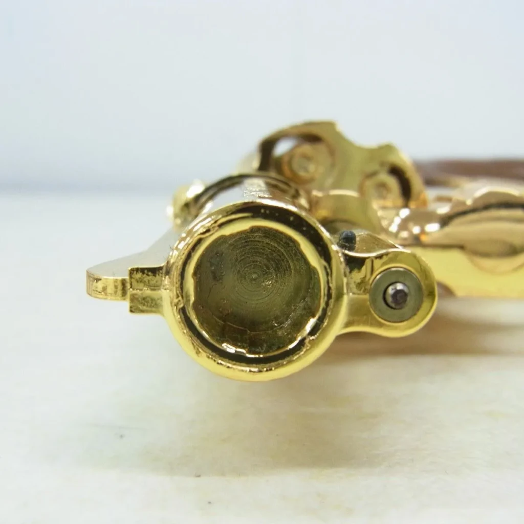 S&W M36 チーフスペシャル 2インチ 24K 画像