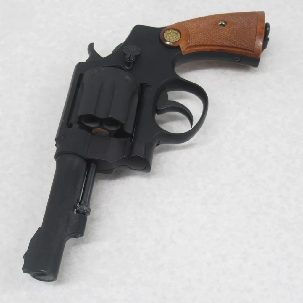 タナカ M1917 画像1