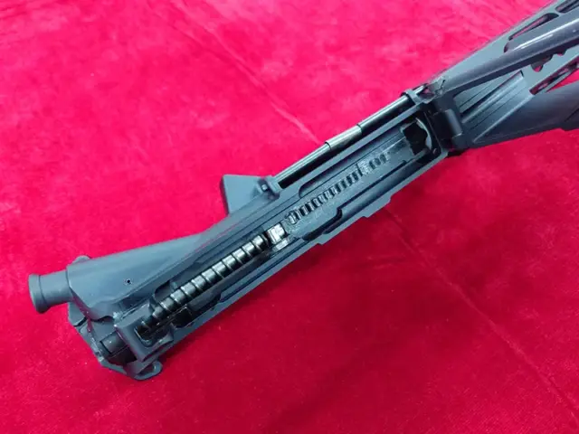 DAS M4A1カービン　アッパーレシーバー