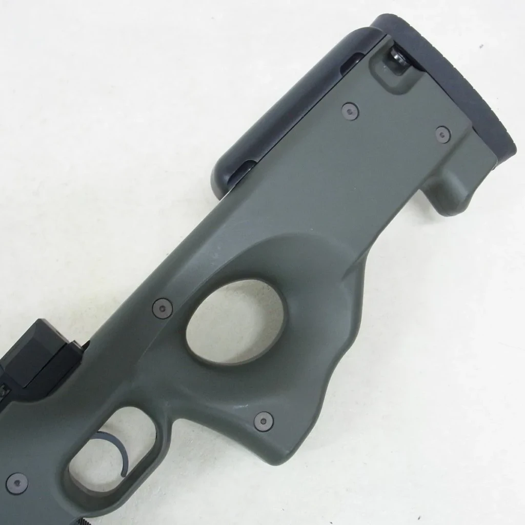L96 AWS ストック