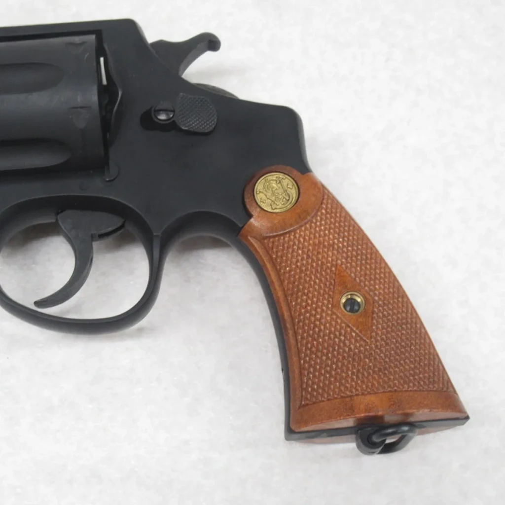 タナカ M1917 画像4