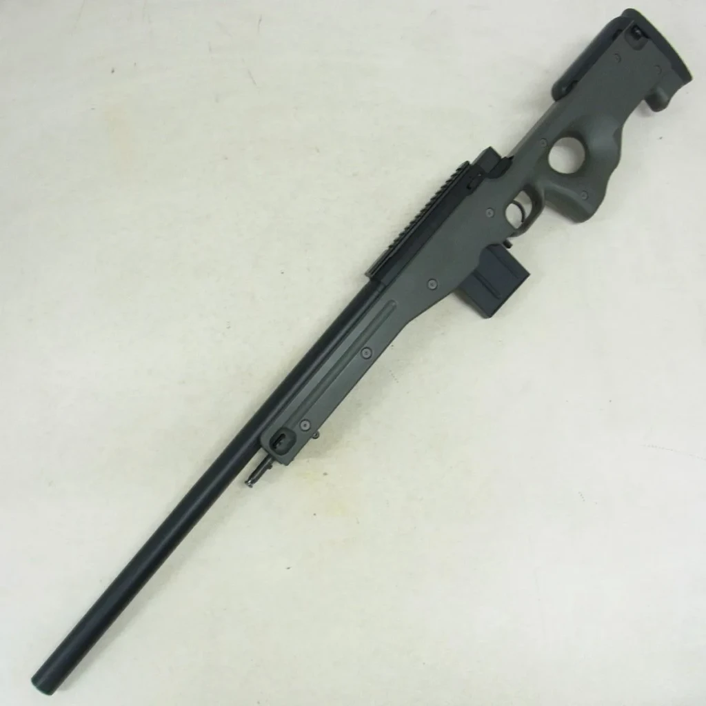 L96 AWS 左面全体