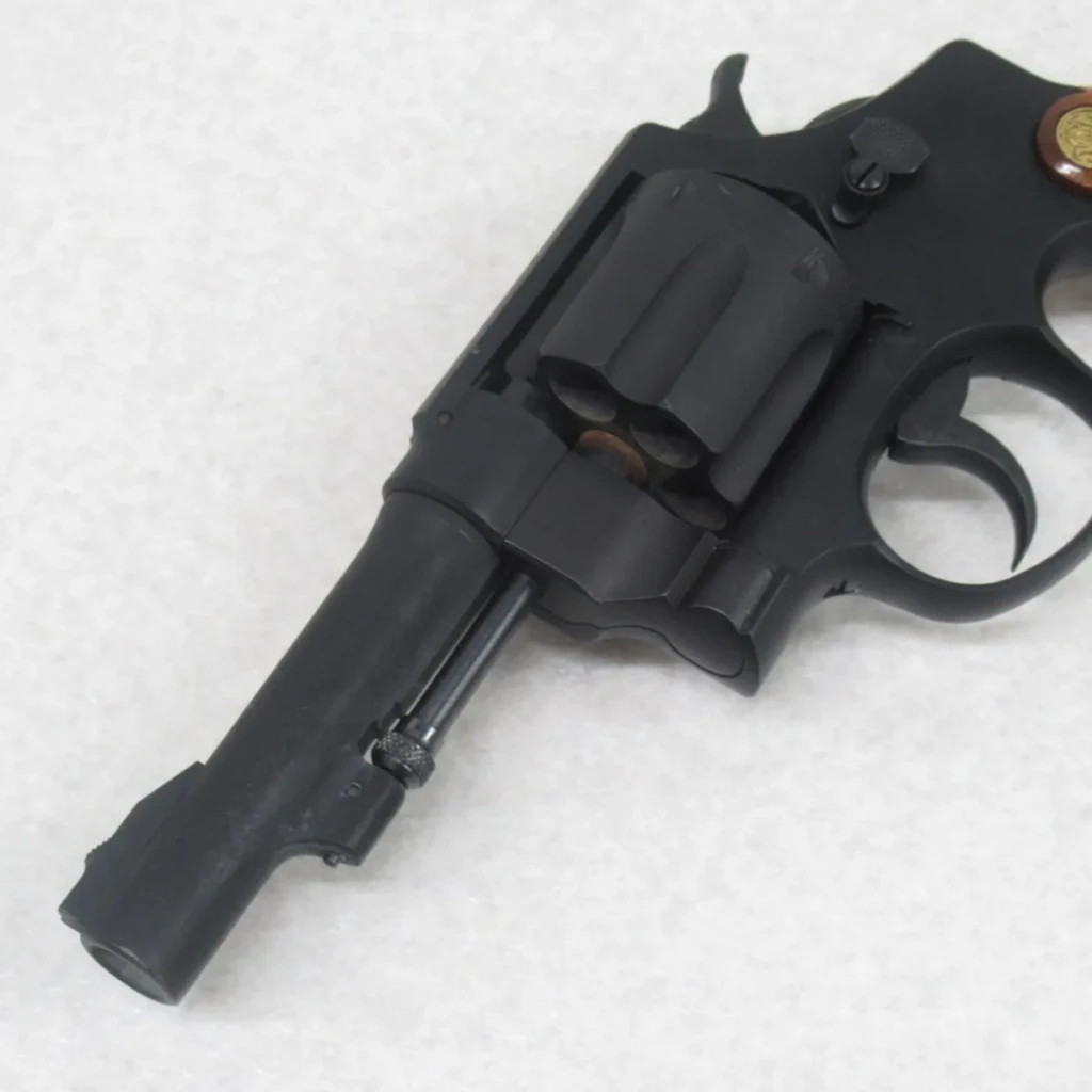 タナカ M1917 画像3