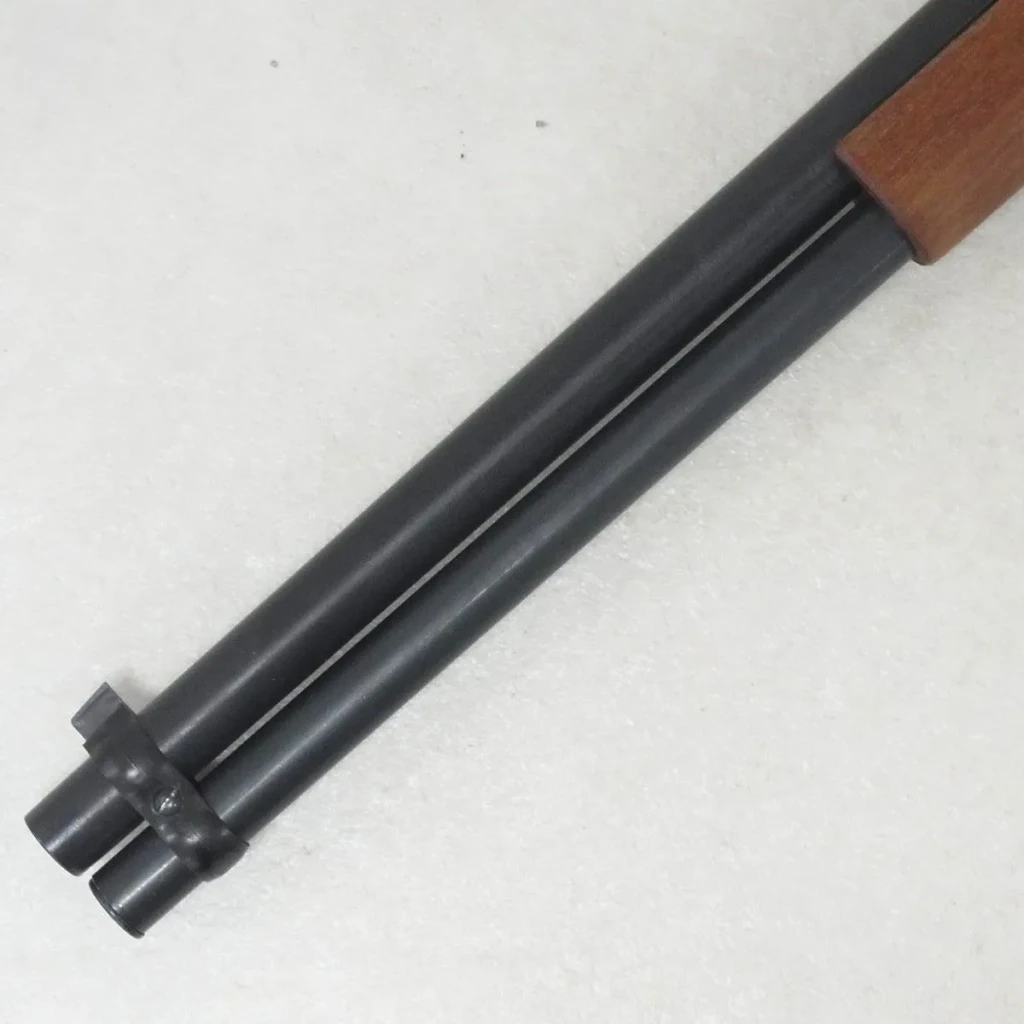ウエスタン サドルカービン ウィンチェスター M73 画像3