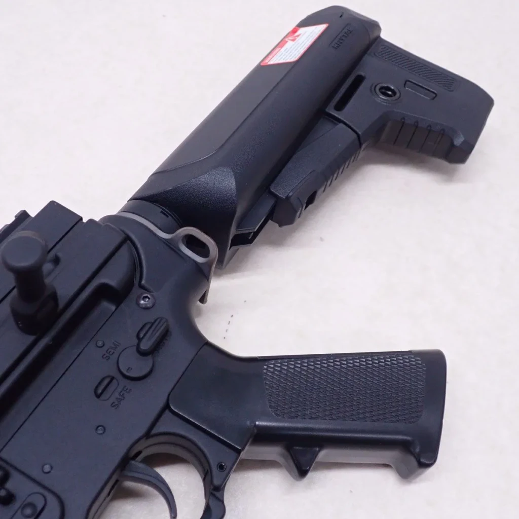 TRIDENT LMG ENHANCED ストック