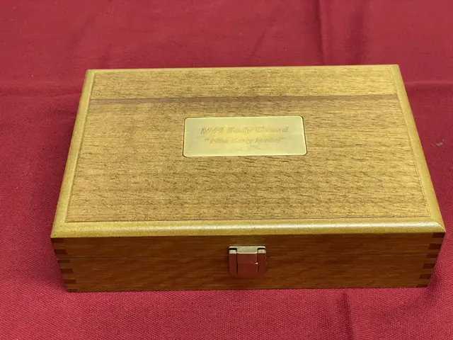 タナカワークス Jフレームシリーズ ジュピターフィニッシュ　木箱