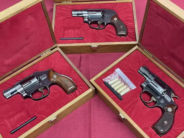 タナカワークス Jフレームシリーズ ジュピターフィニッシュ 集合