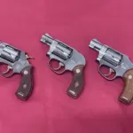 タナカワークス Jフレームシリーズ ジュピターフィニッシュ トップ画像