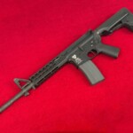 DAS M4A1カービン　トップ画像