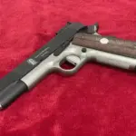 ウエスタンアームズ Smith & Wesson SW 1911 DOUG KOENIG　トップ画像
