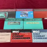 MGCモデルガン　トップ画像