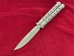 ベンチメイド 62 Bali-songトップ画像