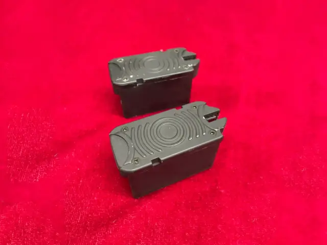 マルシン M1ガーランド ガスブローバック マガジン