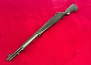 マルシン M1ガーランド ガスブローバック　トップ画像