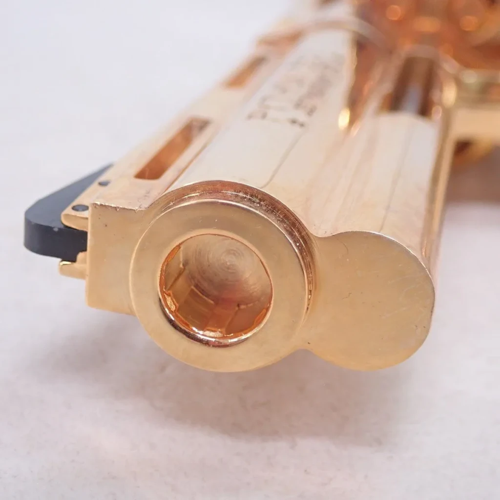 NEW コルト パイソン .357 マグナム 画像3