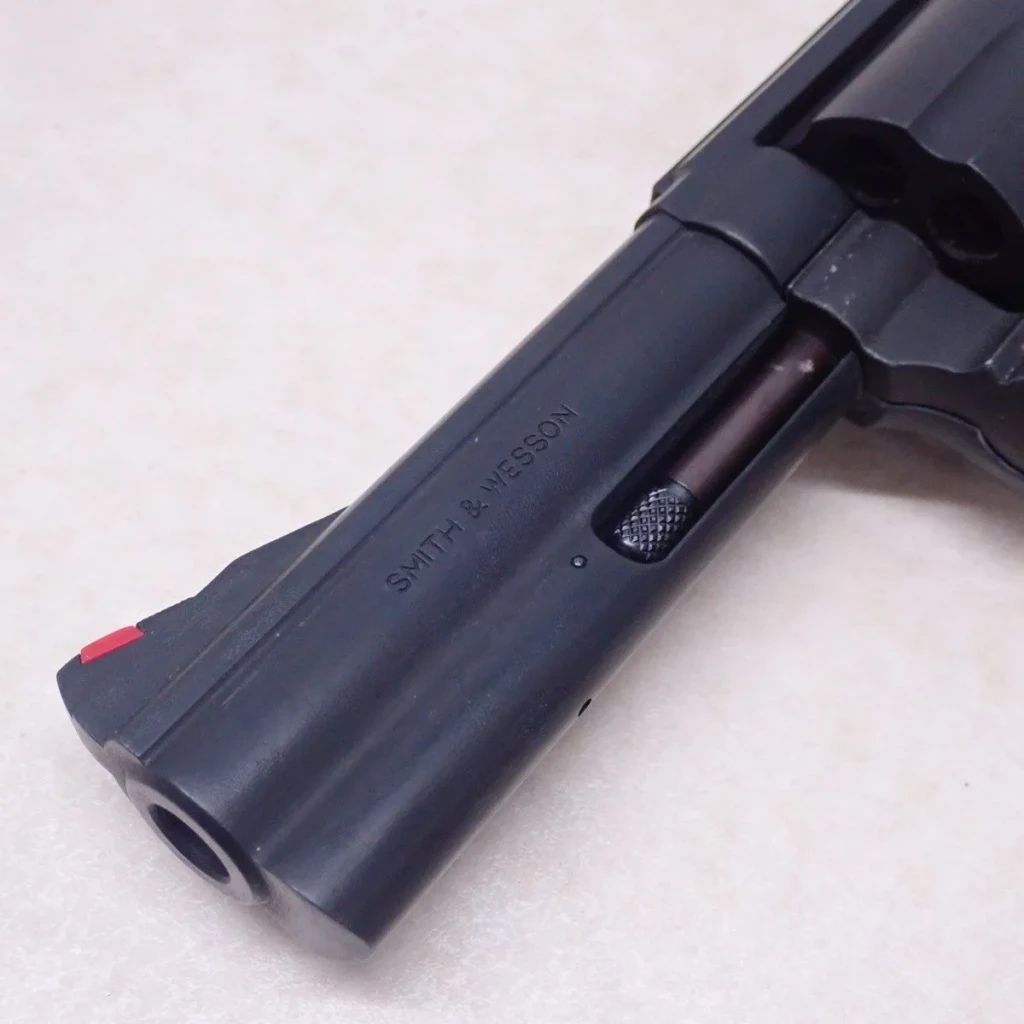 S&W M586 HW 画像3