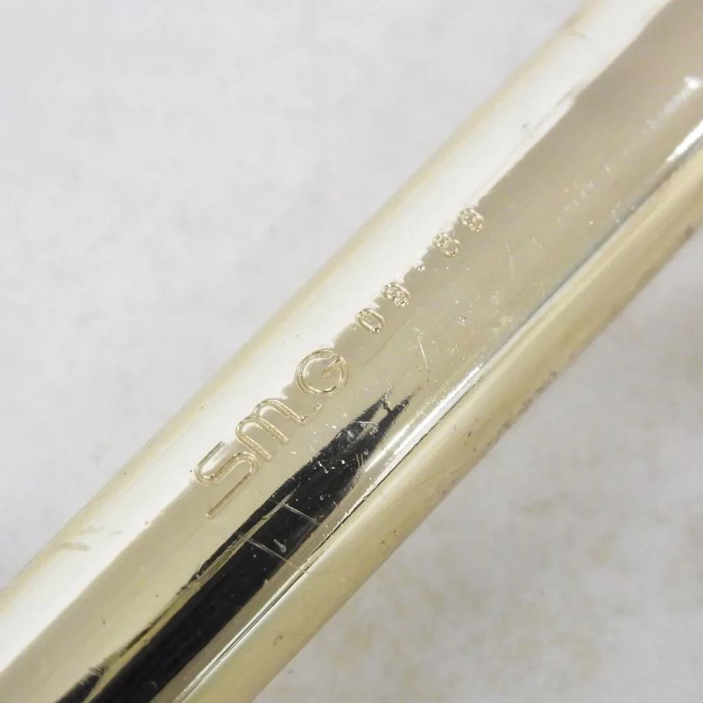 モーゼル M1916 画像4