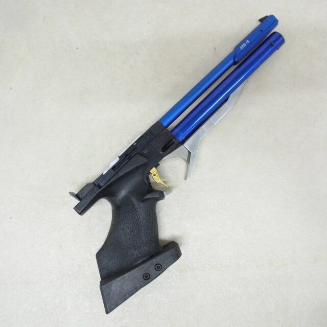 マルゼン APS-3 画像2