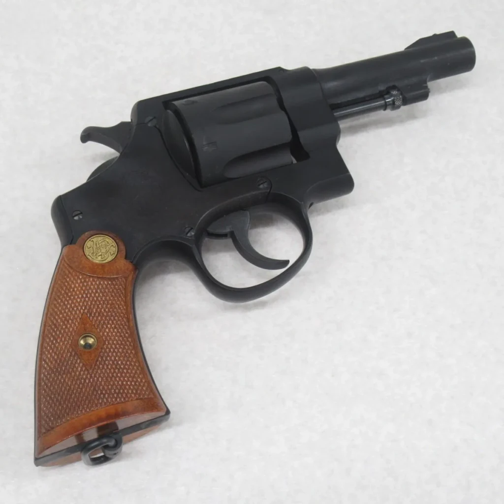 タナカ M1917 画像2