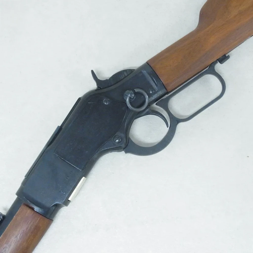 ウエスタン サドルカービン ウィンチェスター M73 画像4