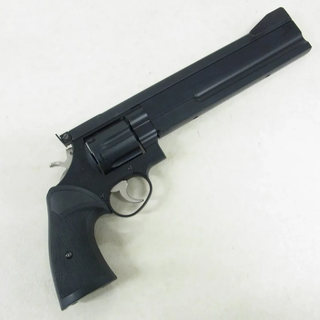 S&W M29 カスタム DEVIL デビル 8-3/8インチ 画像2