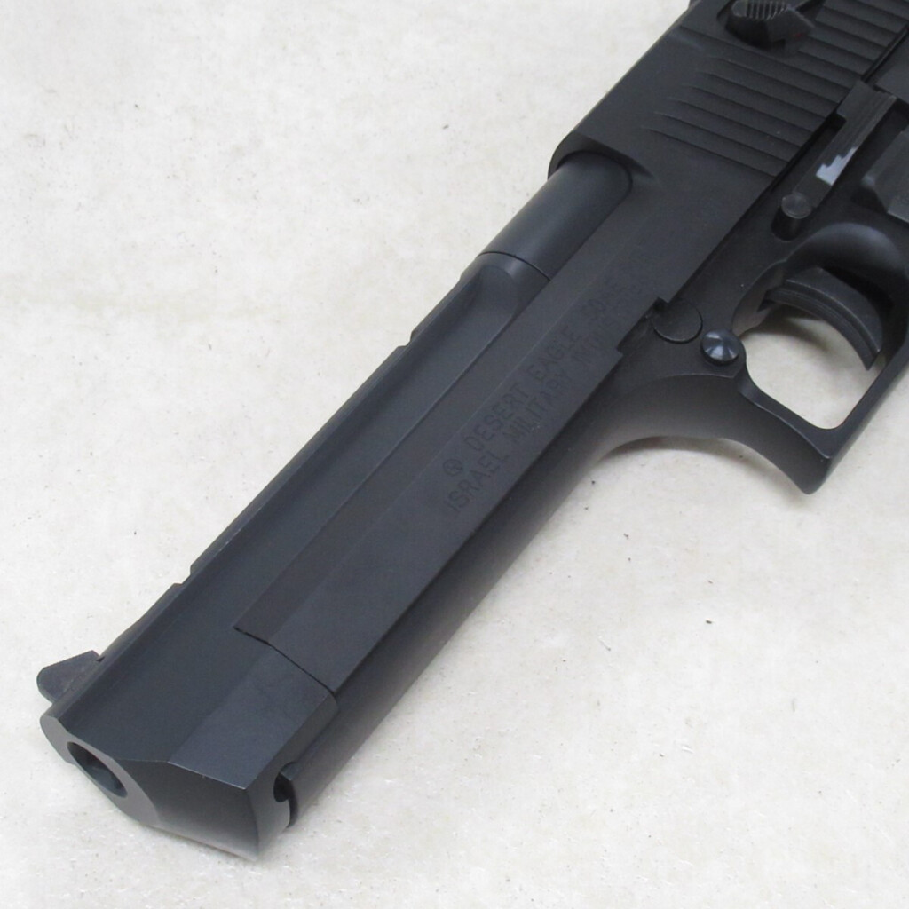 デザートイーグル 50AE HW 画像2