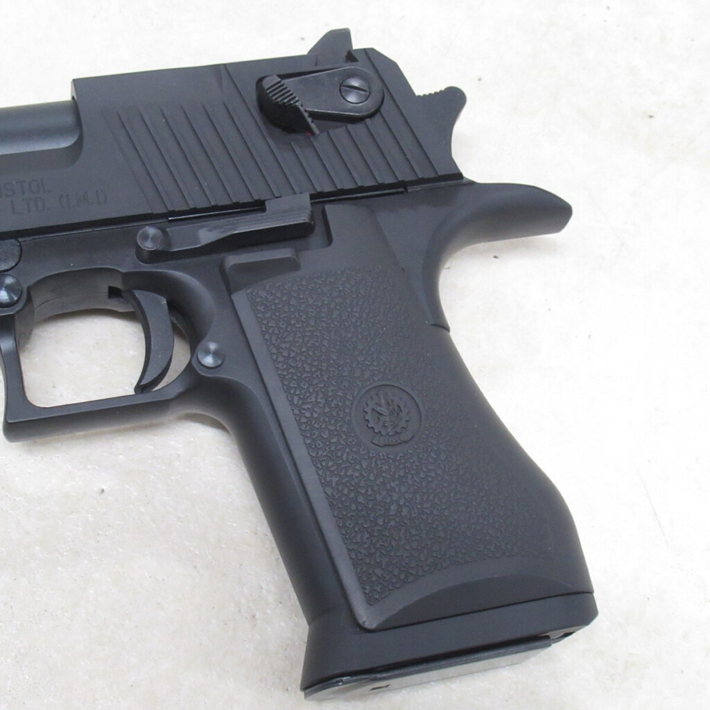 デザートイーグル 50AE HW 画像3