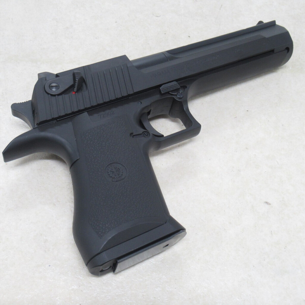 デザートイーグル 50AE HW 画像4