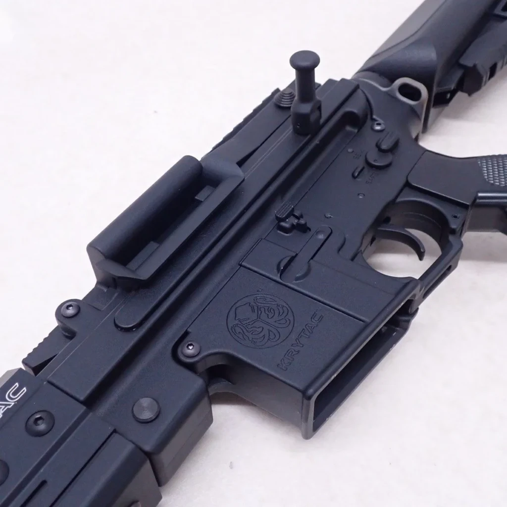 TRIDENT LMG ENHANCED レシーバー