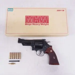 S&W ニューM29 44マグナム 6インチ | くれいも屋